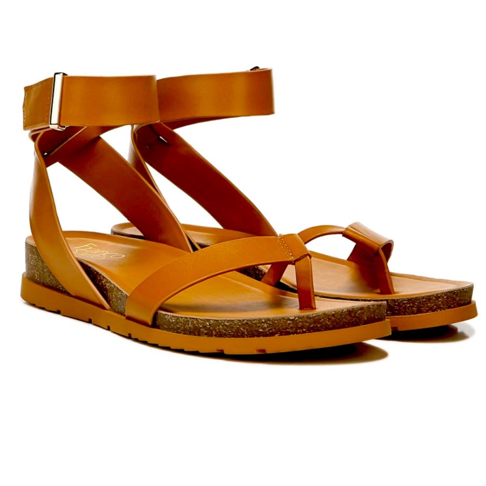 franco sarto sandals